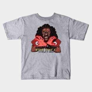 Sho nuff Kids T-Shirt